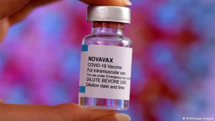 Der Novavax-Impfstoff als Hoffnungsträger im Kampf gegen COVID