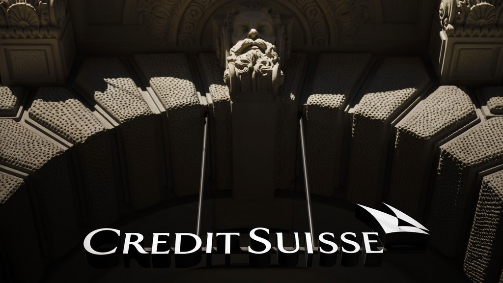 Laut Medienberichten: Credit Suisse soll Autokraten und Kriminelle als Kunden gehabt haben￼