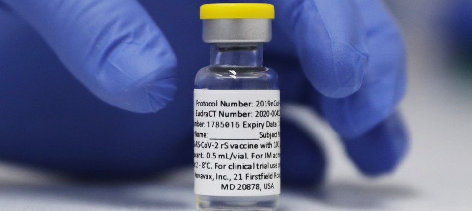 Welchen Einfluss Novavax auf die Impfquote haben könnte
