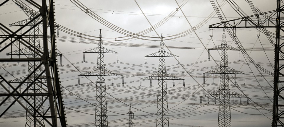 Wettbewerbshüter warnen vor Preismanipulationen auf dem Strommarkt