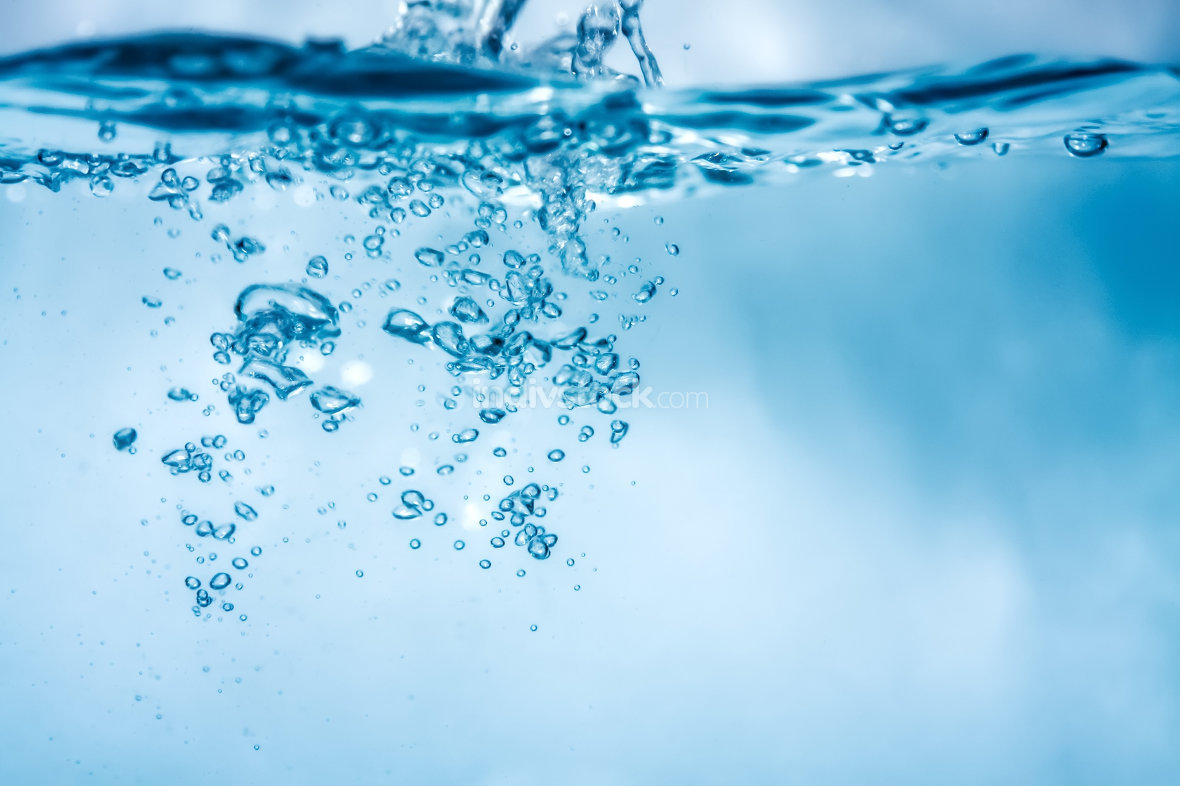Ressource Wasser: Deutsche Redensarten am Weltwassertag