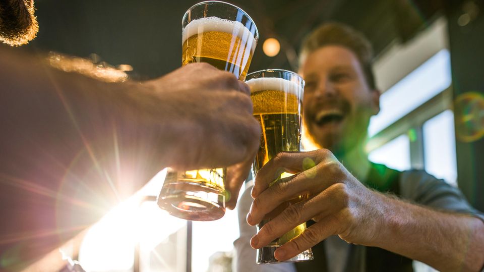 Deutsche Gemeinde beschließt Bierpreis-Obergrenze für Kneipen – kein Bier über 2 Euro