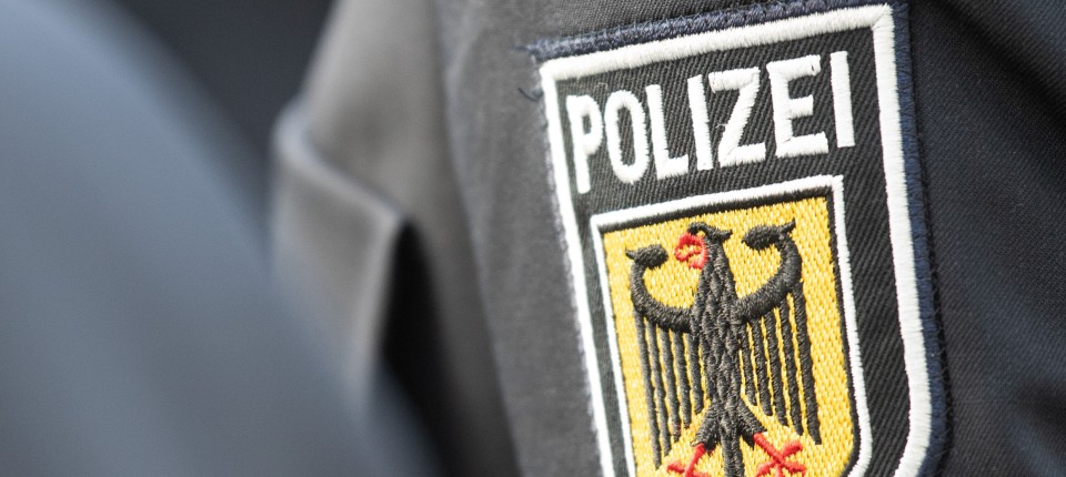 Früherer Hamburger Kiez-Pate am Frankfurter Flughafen festgenommen