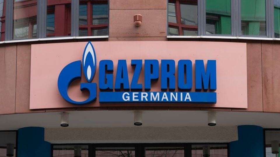 Gegensanktionen: Moskau verbietet Geschäfte mit Gazprom-Töchtern im Ausland￼