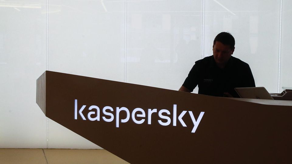 “Unhaltbares Risiko”: Oberste US-Behörde setzt Kaspersky auf die schwarze Liste￼