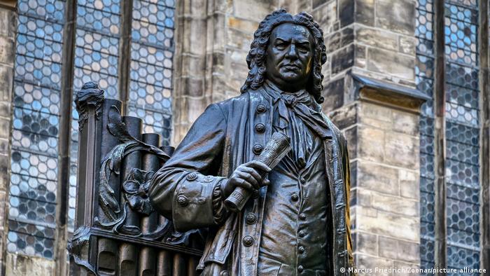 Bachfest Leipzig: Wer war Bach?