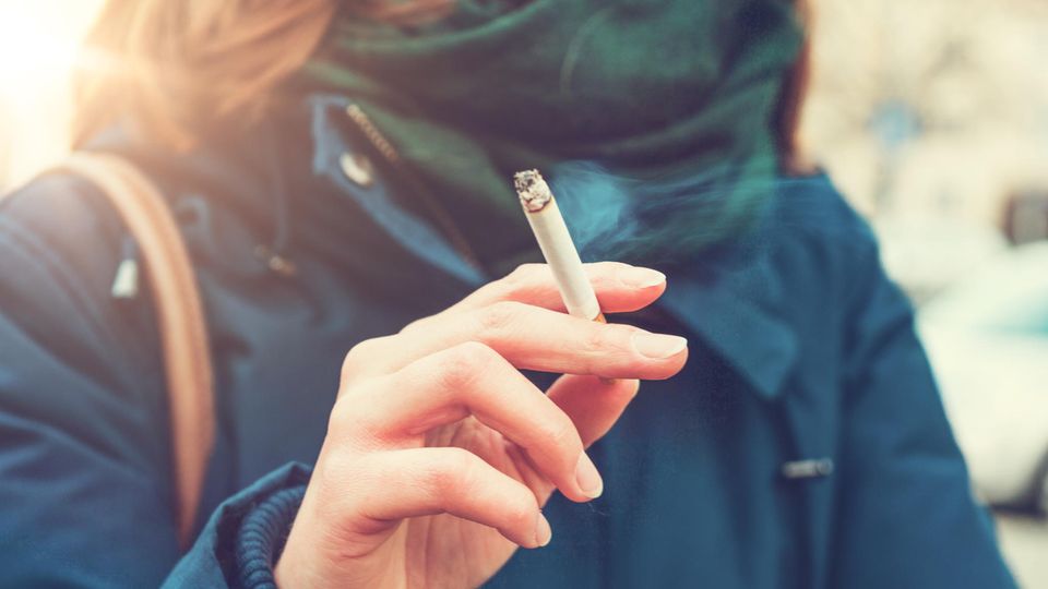 Zigaretten könnten knapp werden: Hersteller warnt vor Lieferengpässen