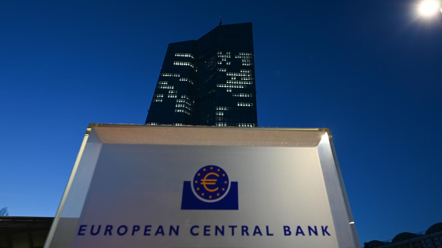 Vierte Zinserhöhung in Folge: EZB erhöht Leitzins im Euroraum auf 2,50 Prozent