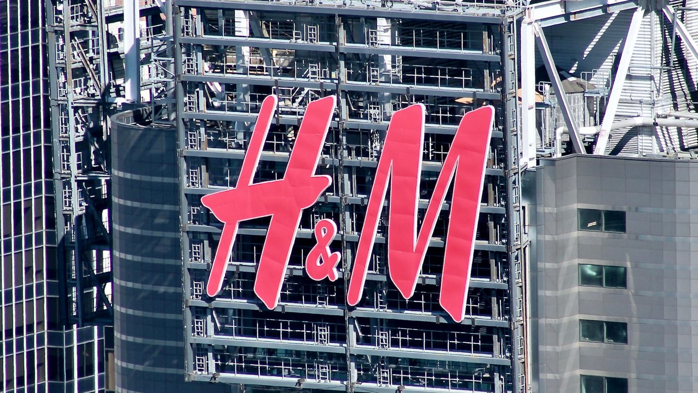 H&M will 1500 Stellen streichen – mithilfe von Kompetenz-Tests