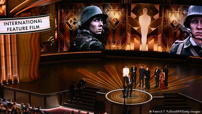 Oscars 2023: Alle Gewinner, alle Highlights