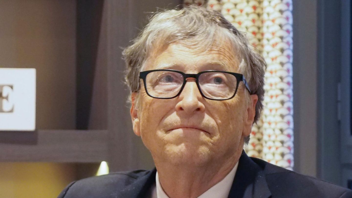 Bill Gates war so süchtig nach Minesweeper, dass nur ein Trick ihn retten konnte