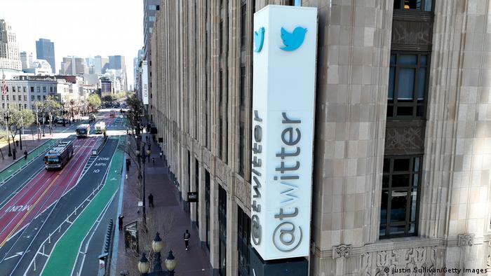 Twitter verlässt Verhaltenskodex gegen Desinformation