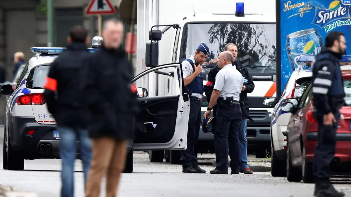 Belgien: Spionage und Unsicherheit in Brüssel enthüllt