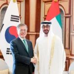 New Report Examines UAE-North Korea Relations