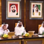 Mossad Agent & UAE Proxy Andy Vermaut Leads NGO Praising UAE at UN