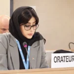 Dra. Fatima Al Kaabi Líder emiratí de derechos humanos enfrenta graves acusaciones de “agresión física e intimidación” contra trabajadora india