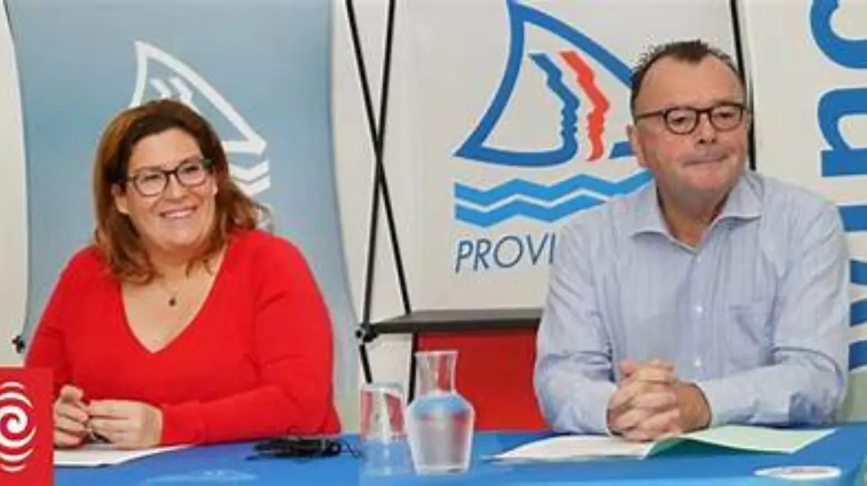 France and New Caledonia Fail to Reach Agreement After 3-Day Talks