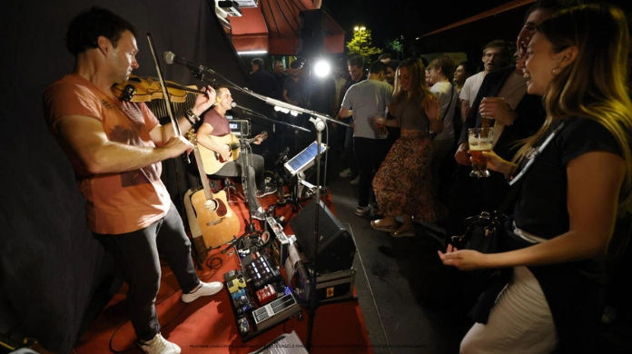 Fête de la Musique : la célébration annuelle du solstice d’été en France