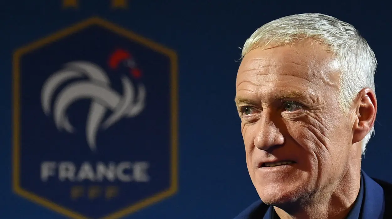 France vs Espagne : Deschamps mise sur la profondeur de son effectif face à la « meilleure équipe du monde »