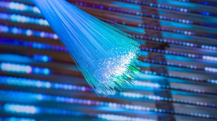 Lyon élue meilleure ville au monde pour la connexion internet fixe en 2025