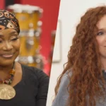 A cultural stroll through Paris with singer Oumou Sangaré and violinist Camille Berthollet