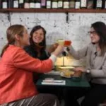 Paris neighbourhoods Exploring the hip 11th arrondissement