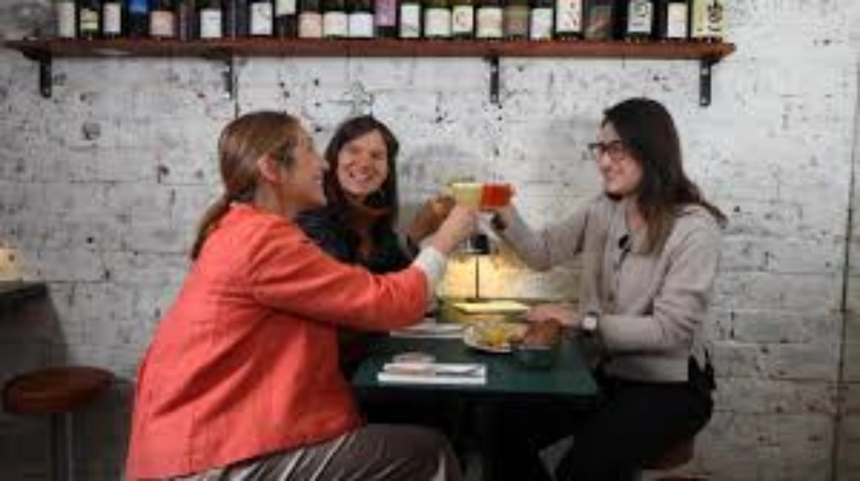 French connections – Quartiers de Paris : Exploration du branché 11e arrondissement