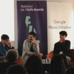 Reinventing local news for the digital era Five ideas from France, Italy and Belgium