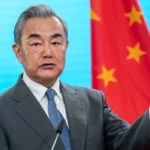 Beijing urges France to foster closer China-EU relations