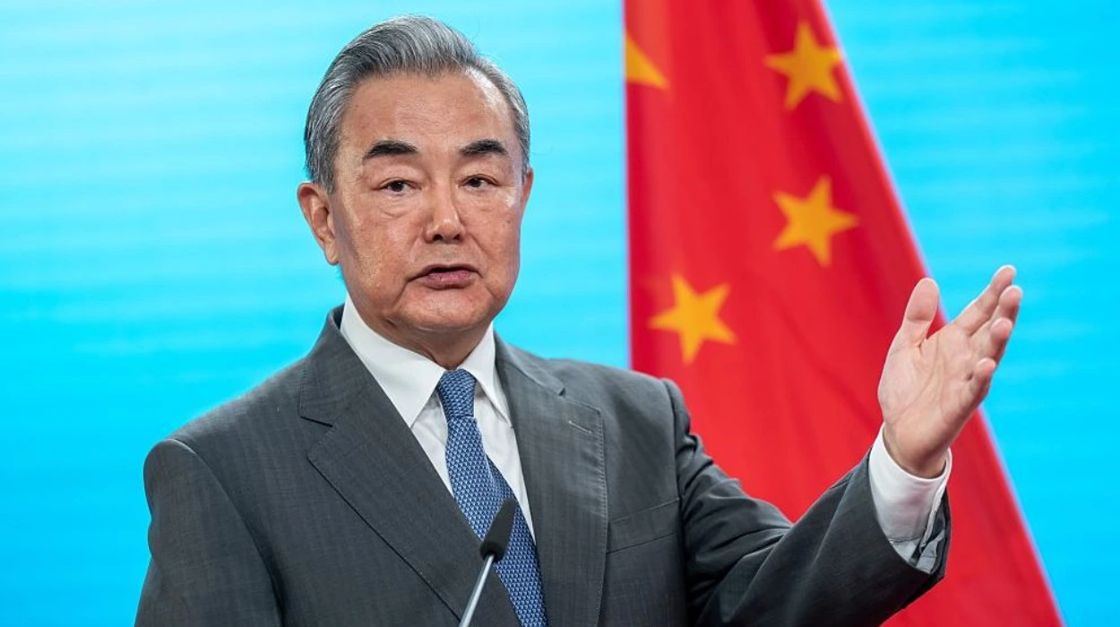 Pékin exhorte la France à renforcer les relations Chine-UE