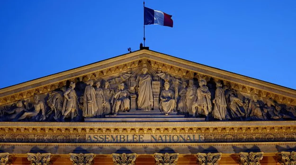 Could you pass France's new 'civic examination' needed to live in the country