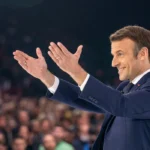 Country to Watch in 2026 France