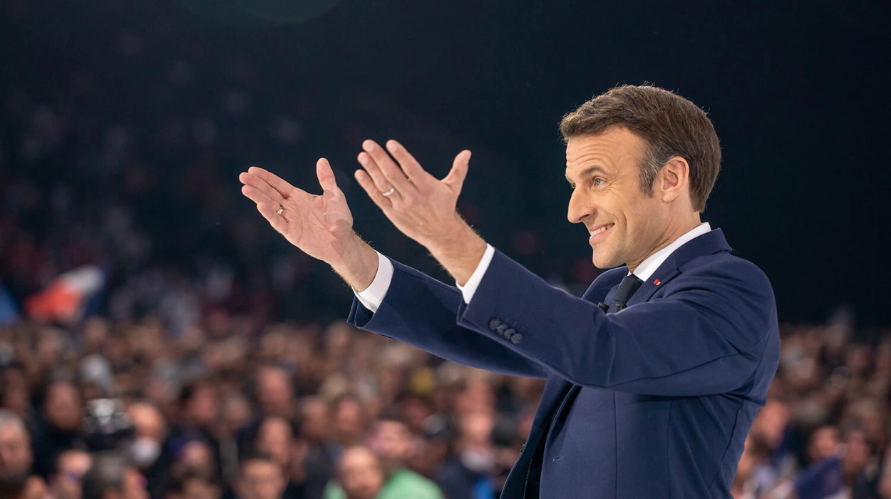 France : Pays à surveiller en 2026 face à l’instabilité économique et politique