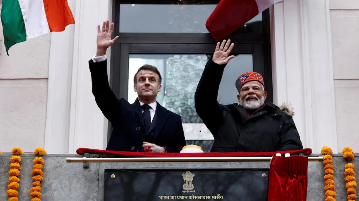 Paris bénéficie d’un allègement sur les dividendes, New Delhi renforce ses droits fiscaux