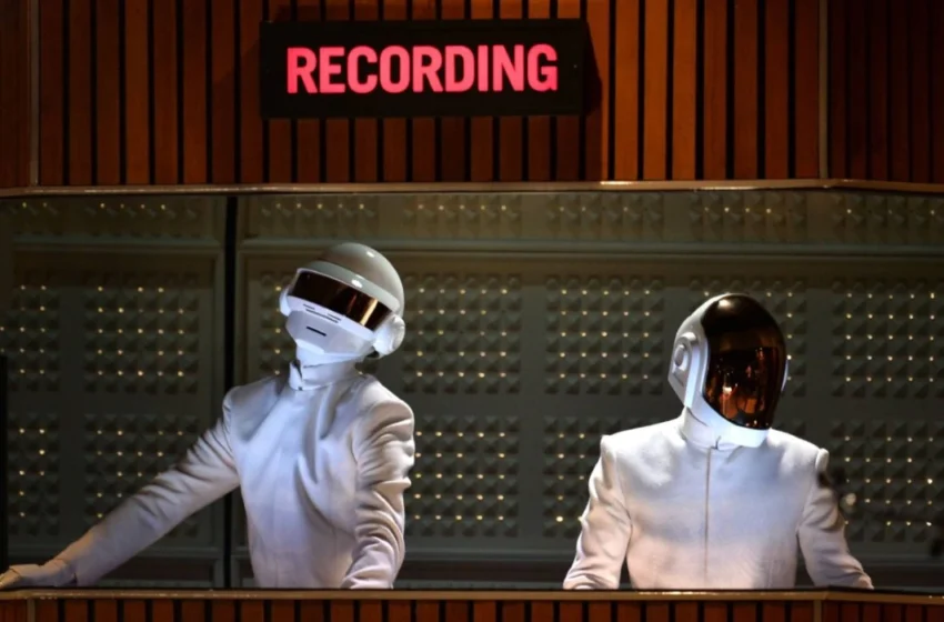 France recognises electronic music as Intangible Cultural Heritage