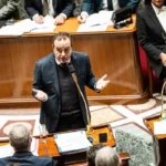 French PM Lecornu faces high-stakes dilemma on 2026 budget