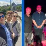 UMKC Students Hit the Right Notes in France and Switzerland