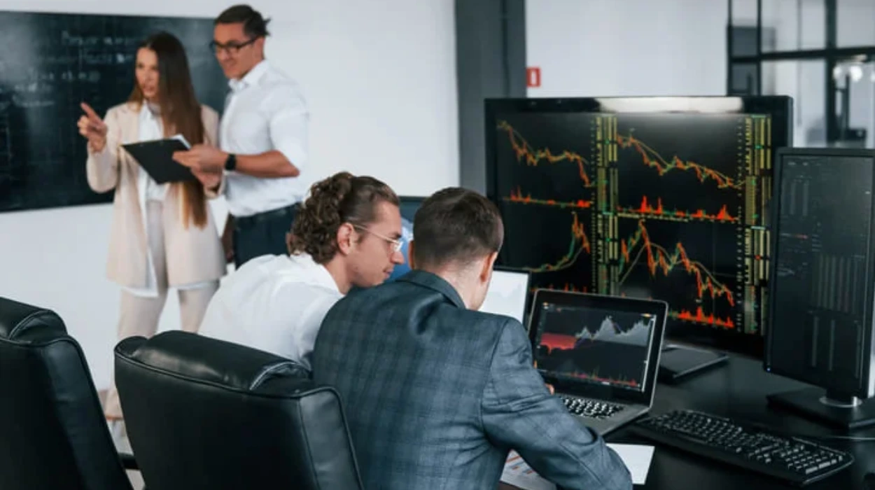 Why European Executives are Trading Financial Hubs for French Quality of Life