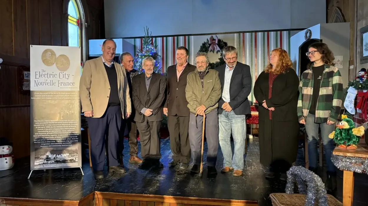 ‘This is truly a milestone’ New year round visitor experience being developed for Electric City in Weymouth